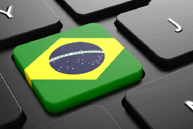 Brasil online Brasil online